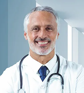 Dr. David New